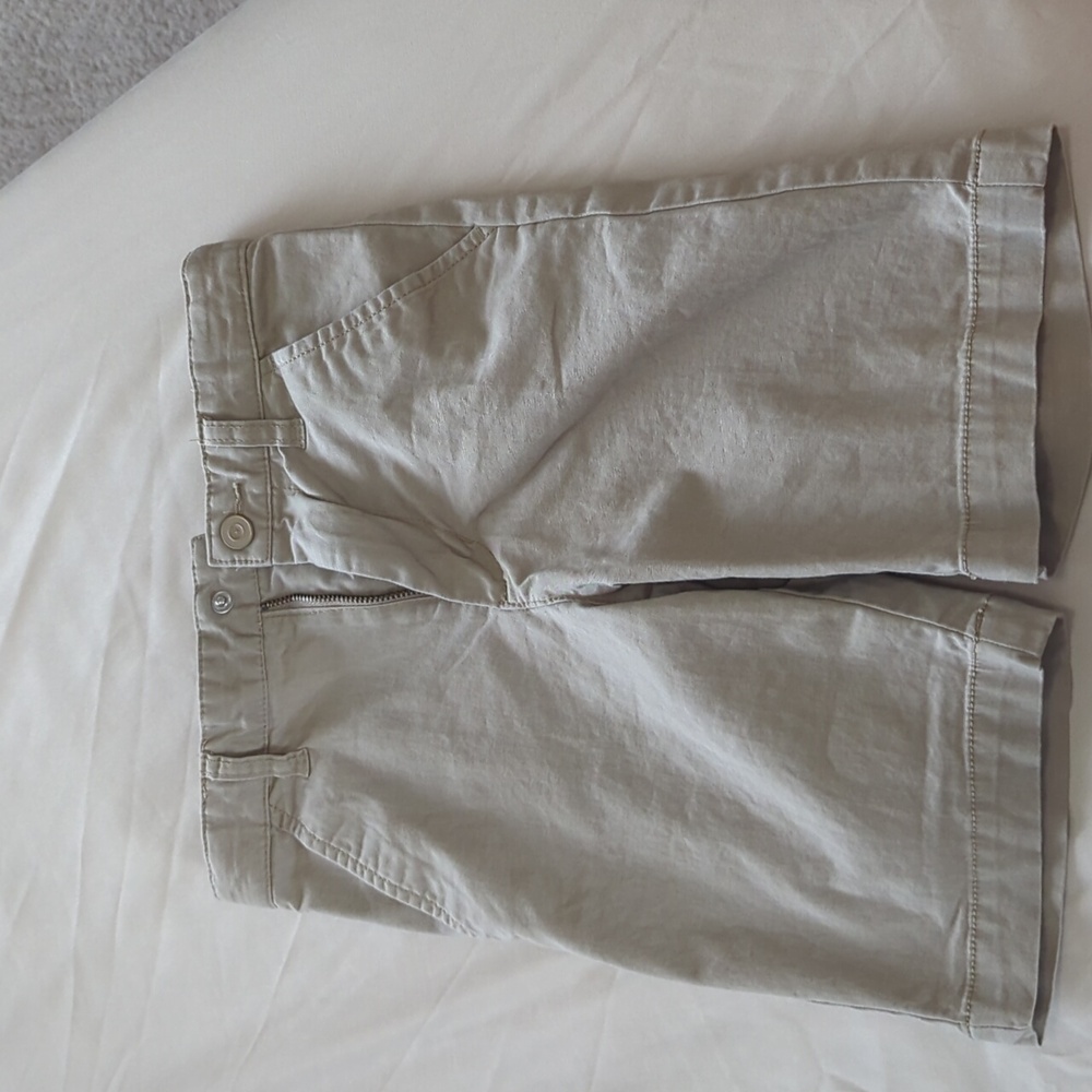 Kids khakis (boys)